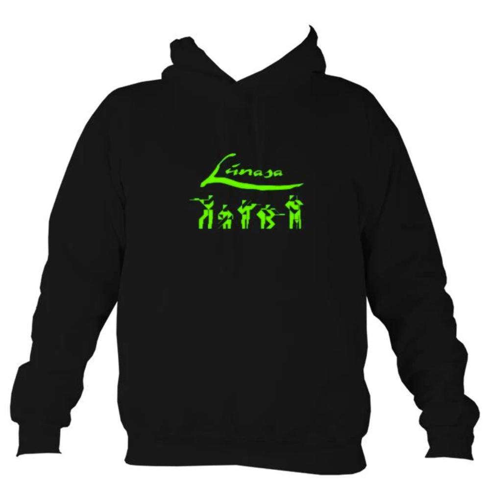 Folk Band Hoodies