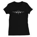 Gothic Tattoo Women's T-Shirt