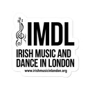 IMDL Sticker