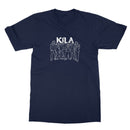 Kila Sketch T-Shirt