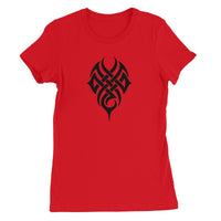 Tribal Tattoo Women's T-Shirt