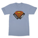 Melodeon Superman T-Shirt