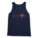 Heartbeat Tank Top