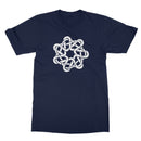 Celtic Woven Design Softstyle T-Shirt