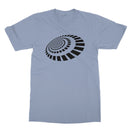 Spiral Blocks T-Shirt