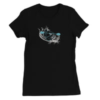 Kayak Women's T-Shirt