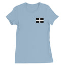 Cornish Flag Women's T-Shirt