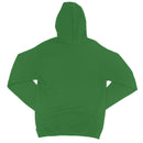 Irish Gaelic Best Dad Ever Hoodie