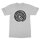 Round Spiral T-Shirt