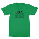 Kila Sketch T-Shirt