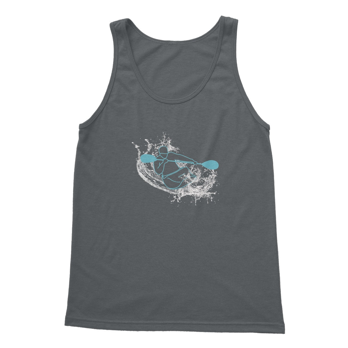 Kayak Tank Top