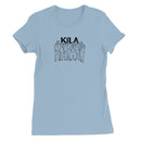 Kila Sketch Women's T-Shirt