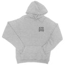 Scots Music Group "small logo" Hoodie