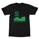 Scots Fiddle Festival 2024 (large logo) T-Shirt
