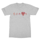 Heartbeat T-Shirt