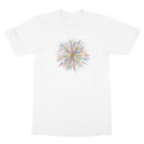 Colourful Explosion T-Shirt