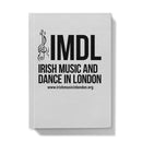 IMDL Hardback Journal