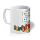 Vishtn "Mosaic" Mug