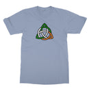 Irish Celtic Knot T-Shirt