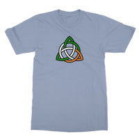 Irish Celtic Knot T-Shirt