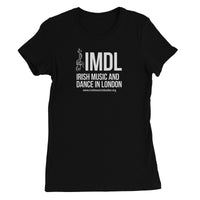 IMDL Women's Favourite T-Shirt