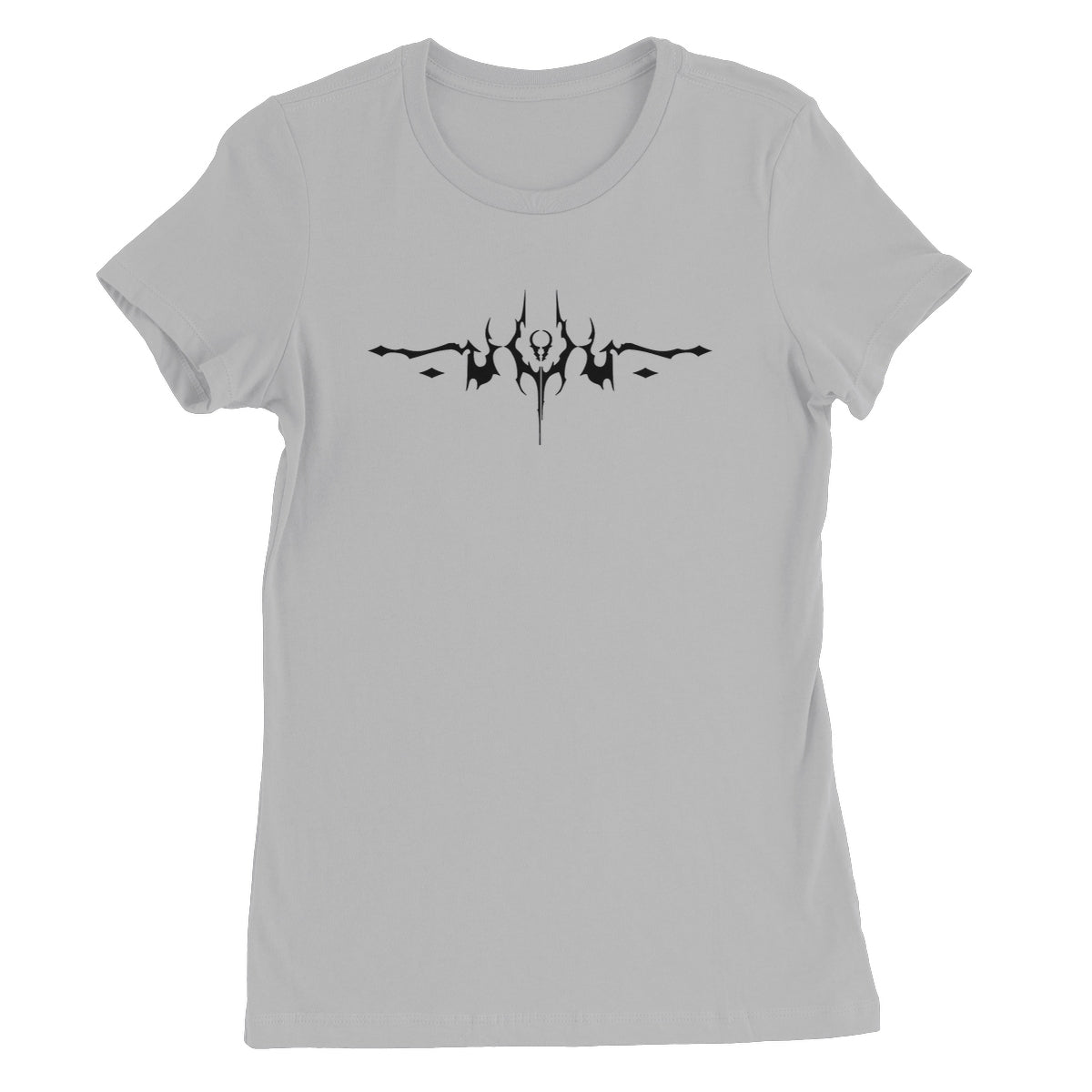 Gothic Tattoo Women's T-Shirt