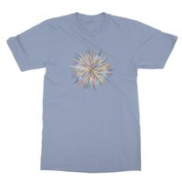 Colourful Explosion T-Shirt