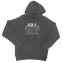 Kila Sketch Hoodie