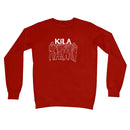 Kila Sketch Sweatshirt