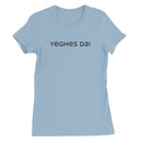 Cornish Language "Cheers" Women's T-Shirt