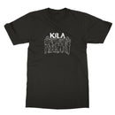 Kila Sketch T-Shirt