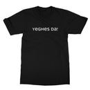 Cornish Language "Cheers" T-Shirt