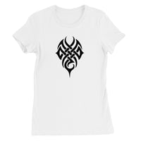 Tribal Tattoo Women's T-Shirt