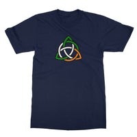 Irish Celtic Knot T-Shirt