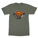 Melodeon Superman T-Shirt