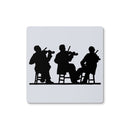 Three Fiddlers Coaster