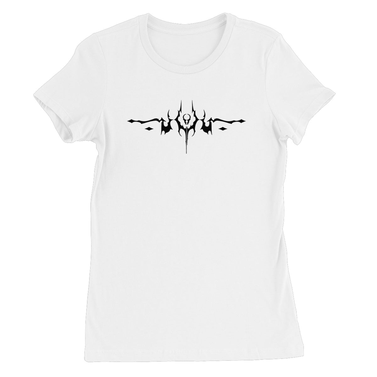 Gothic Tattoo Women's T-Shirt