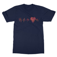 Heartbeat T-Shirt