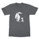 Dragon & Child T-Shirt