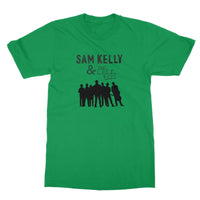 Sam Kelly & The Lost Boys T-Shirt