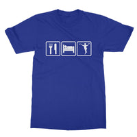 Eat Sleep & Morris Dance T-Shirt