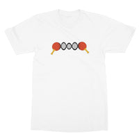 Table Tennis is in my DNA T-Shirt