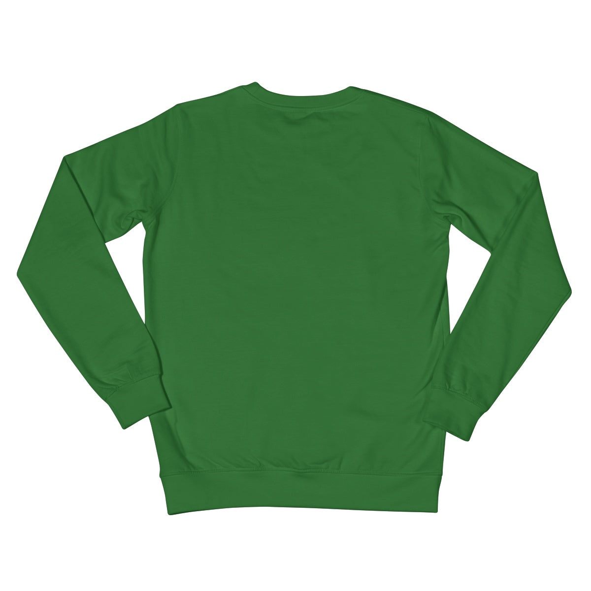 Irish Gaelic Best Dad Ever Sweatshirt