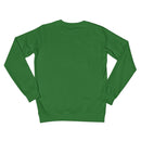 Green Toy Accordion Sweatshirt