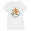 World Concertina Day 2025 Octopus Women's T-Shirt