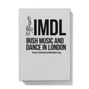 IMDL Hardback Journal