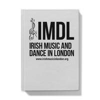 IMDL Hardback Journal