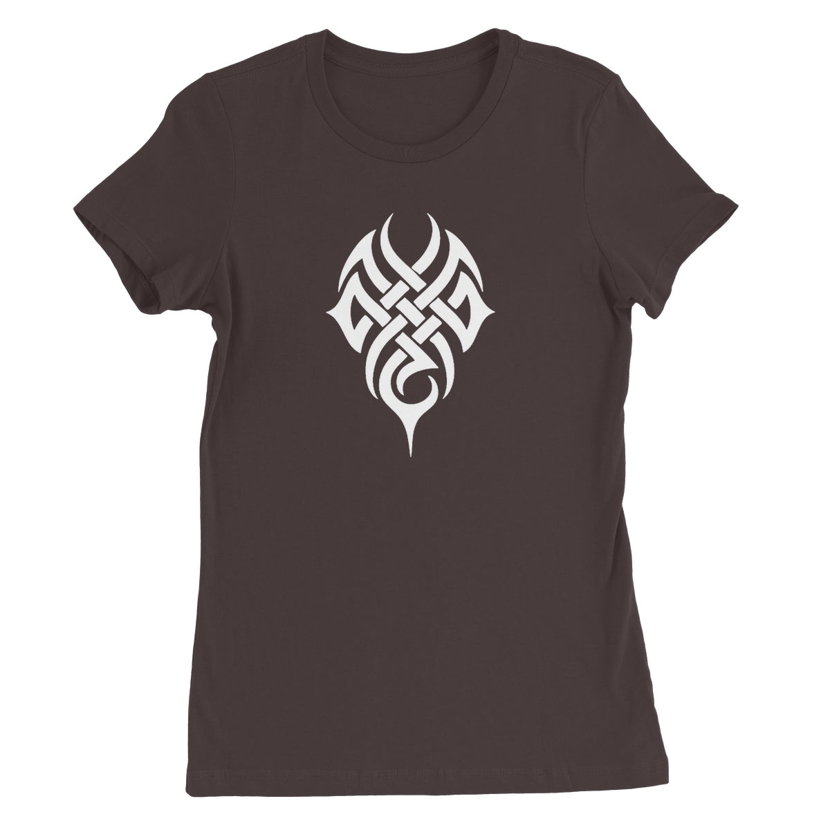 Tribal Tattoo Women's T-Shirt