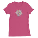 Colourful Explosion Women's T-Shirt