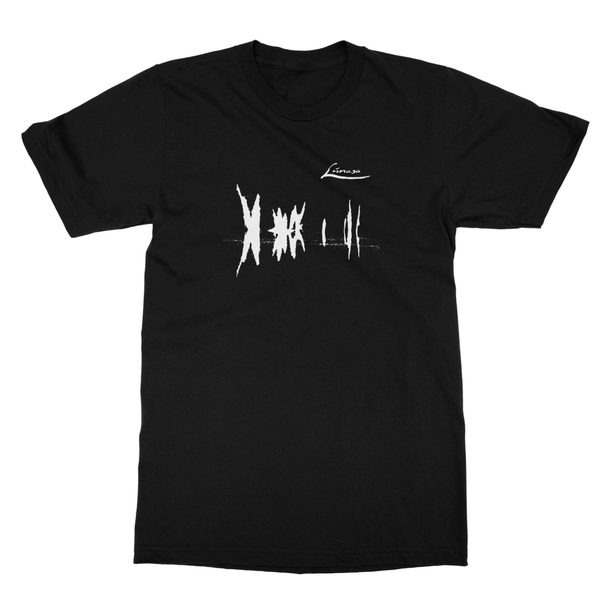 Lúnasa "Lá Nua" T-Shirt